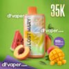 lost-mary-35000-puffs-mango-peach-watermelon Lost Mary 35000 puffs vape Mango Peach Watermelon flavor