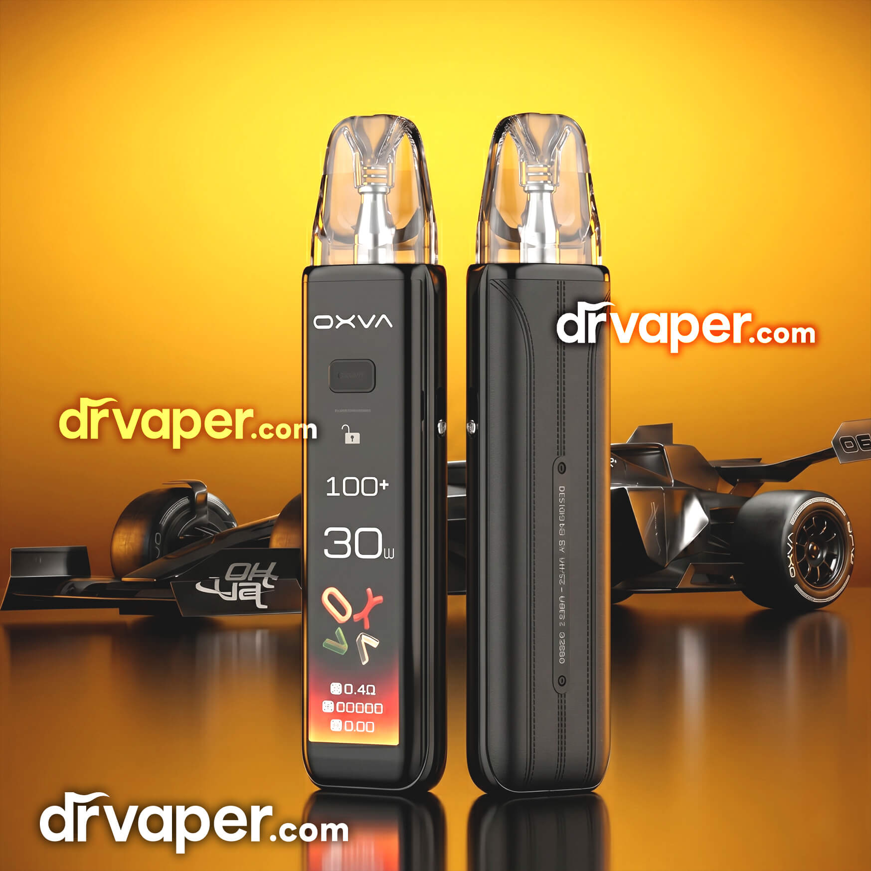 OXVA Xlim 3 Ultra