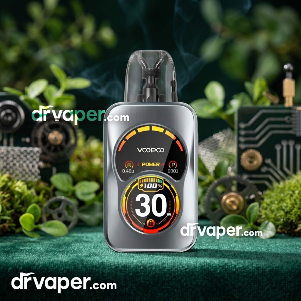 voopoo argus battery A Pod System Size:10 Pack Strawberry Mango Flum Float 9000 Puffs Is Foger Vape Made