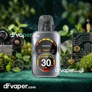 Voopoo Argus A price in KSA Storm Silver device