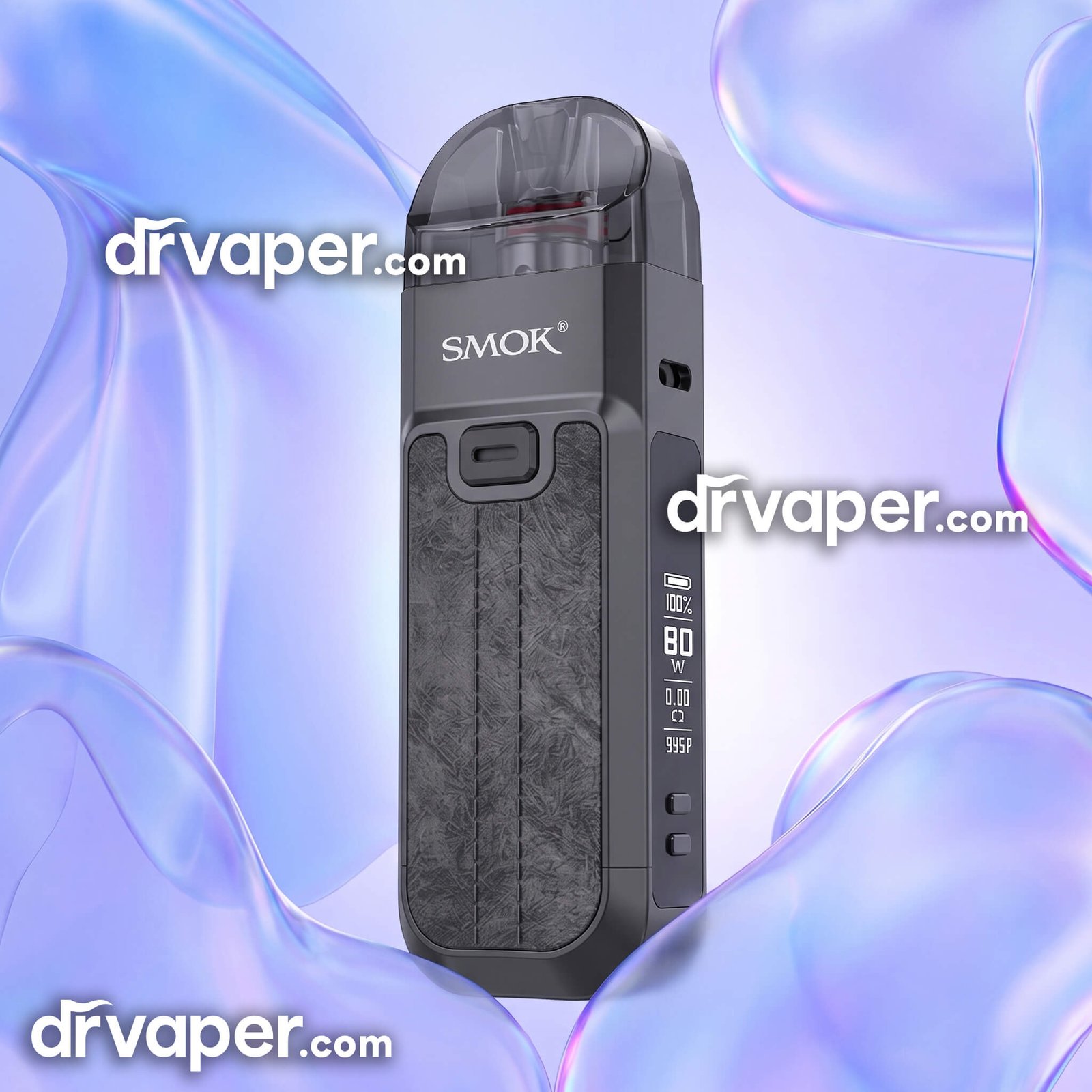 smok nord 5 vs nord 4 Pod Kit Flavor:Crazi Berry 100W Geek Vape AU (Aegis