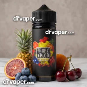Authentic Tropx Xplod 120ml value-size bottle