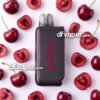 Rich OXBAR SVOPP 25000 Pod Cherry flavor