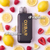 بود-اوكس-بار-25000-سفوب-ليمون-توت بود اوكس بار 25000 سفوب نكهة ليمون وتوت (Lemon Raspberry)
