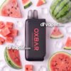 Refreshing OXBAR SVOPP 25000 Pod Watermelon Ice flavor