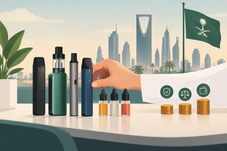 أسعار الفيب في السعودية وكيف تختار قيمة أفضل