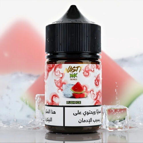 tmp78njd9au.jpg نكهة ناستي ماكس لوش ايس 60 مل | بطيخ بارد