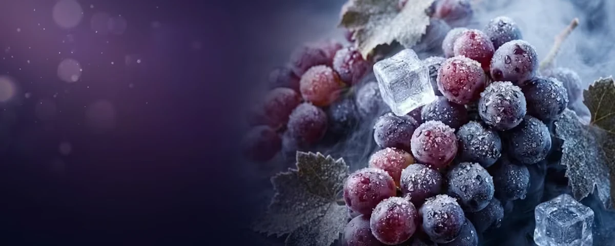 Grape vape flavors